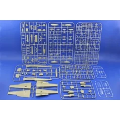 Messerschmitt Bf 110E Réédition De La Trousse D'outils Eduard (première Publication 09/2007). PE Set Inclus, Décalcomanies -Boutique De Modèles Radiocommandés eduard edk8203 messerschmitt bf 110e reedition de la trousse d outils 1 2