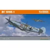 Eduard Maquette Avion Messerschmitt Bf 109E-1 ProfiPack (1/48) NOUVEAU MOULE !
