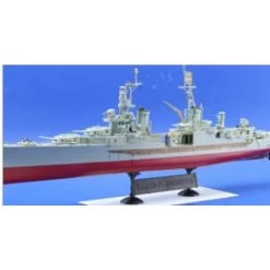 Eduard Maquette Avion Uss - Ca 35 Indianapolisaca -Boutique De Modèles Radiocommandés eduard edua53101 uss ca 35 indianapolisaca 3