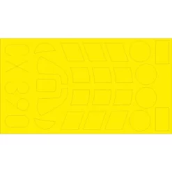 Eduard Maquette Avion Hurricane Mk 1 Airfix