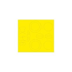 Eduard AVIA B 534 3 Weekend Edu. -Boutique De Modèles Radiocommandés eduard eduacx416 avia b 534 3 weekend edu 1 6