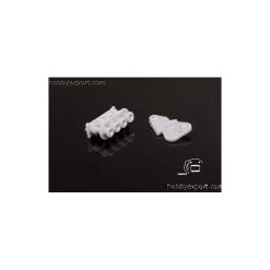 Maquette Itb And Cam Wheels Set For 4 Cylinder Engines