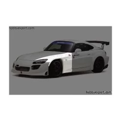 Maquette Spoon Honda S2000 Front Fenders