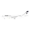 Airbus A300-600 Iran Air Sérigraphié Décalcomanies [comprend Revell RV4206 Pièces Beluga]