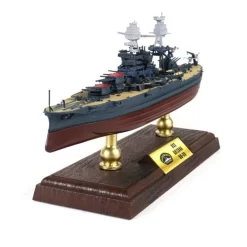 Maquette Bateau USS Arizona BB-39