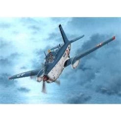 Breguet 1050 Alize ALM Nr 42, Flottille 6F, High Visibility Livery, Nmes-Garons, End 1981.Nr 41, Flottille 4F, Aboard Clmenceau