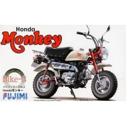 Fujimi Maquette Honda Monkey 1/24