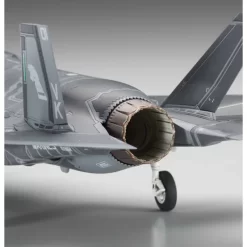 Hasegawa Maquette Avion F-35 LIGHTNING II (version B) «USMARINE» -Boutique De Modèles Radiocommandés hasegawa 01576 f 35 lightning ii version b usmarine 4