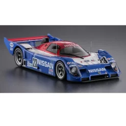 Hasegawa Maquette Nissan R91cp 1992