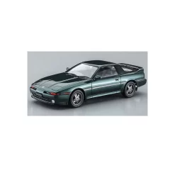 Hasegawa Maquette Toyota Supra A70 Twin Turbo R