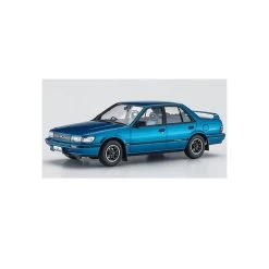 Hasegawa Maquette Nissan Bluebird SSS ATTESA LIMITED