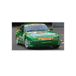 Hasegawa Maquette Porsche 944 Turbo Racing 1987