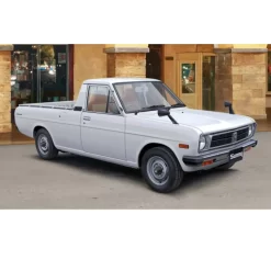 Hasegawa Maquette Sunny Truck NISSAN