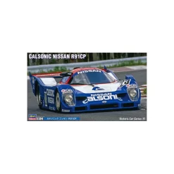 Hasegawa Maquette Calsonic Nissan R91cp -Boutique De Modèles Radiocommandés hasegawa 21131 calsonic nissan r91cp 1 2
