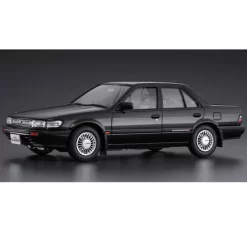 Hasegawa Maquette Nissan Bluebird