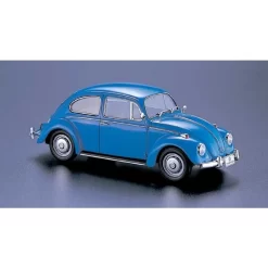 Hasegawa Maquette Hc 3 Coccinelle 1967
