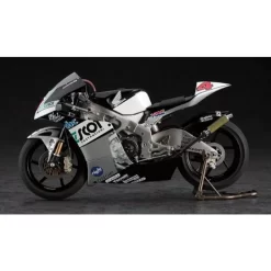 Hasegawa Maquette Honda Rs250rw Wgp250 Champion -Boutique De Modèles Radiocommandés hasegawa 21501 honda rs250rw wgp250 champion 6