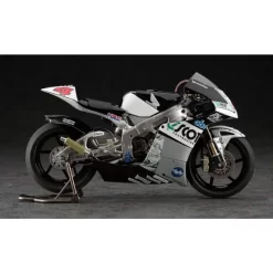 Hasegawa Maquette Honda Rs250rw Wgp250 Champion -Boutique De Modèles Radiocommandés hasegawa 21501 honda rs250rw wgp250 champion 7