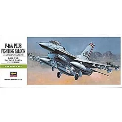 Hasegawa F-16 A Plus Falco (b1)