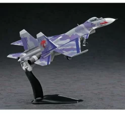 Hasegawa Maquette Avion SU-33 Scarface