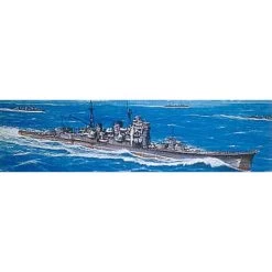Hasegawa Maquette Bateau Ashigara IJN Heavy Cruiser