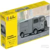 Maquette Heller 80768 1/24 - Citro