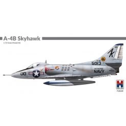 Douglas A-4B Skyhawk - Vietnam 1966-68 - Kit Fujimi + Décals Cartograf + Masque De Peinture