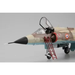 Maquette Avion Dassault Mirage IIIC -Boutique De Modèles Radiocommandés hobby boss hb80315 dassault mirage iiic 3