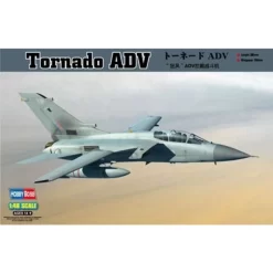 Maquette Avion Panavia Tornado ADV