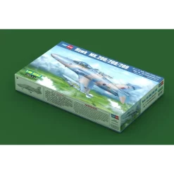 Maquette Avion BAe Hawk Mk.200 / 208/209 -Boutique De Modèles Radiocommandés hobby boss hb81737 bae hawk mk 200 208 209 10