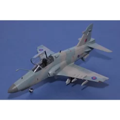 Maquette Avion BAe Hawk Mk.200 / 208/209