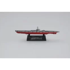Maquette Bateau Deutsche Kriegsmarine U-Boot Type 9B (sous-marin) -Boutique De Modèles Radiocommandés hobby boss hb87006 deutsche kriegsmarine u boot type 9b sous marin 2