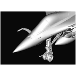 Maquette Avion Dassault Rafale M -Boutique De Modèles Radiocommandés hobby boss hb87247 dassault rafale m 7