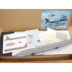 Maquette Avion Boeing B-52 Stratofortress