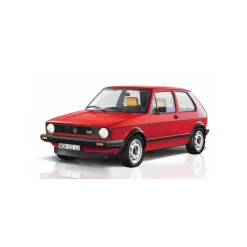 Italeri Maquette VW Golf GTI Série 1 1976-78