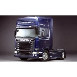 Italeri Maquette Camion Scania R730 Streamline 4x2