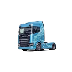 Italeri Maquette Camion Scania 770 4x2 Cabine Basse