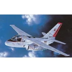 Italeri Maquette Avion Lockheed S-3 A/B Viking