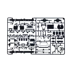 Italeri Mercedes Benz MP4 Big Space MOULES AMÉLIORÉS - ADÉSIVES CHROMÉS - FICHE D'INSTRUCTIONS DE COULEUR Actros Est Le Nom Commercial D -Boutique De Modèles Radiocommandés italeri it3948 mercedes benz mp4 big space moules ameliores adesives 10
