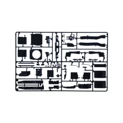 Italeri Mercedes Benz MP4 Big Space MOULES AMÉLIORÉS - ADÉSIVES CHROMÉS - FICHE D'INSTRUCTIONS DE COULEUR Actros Est Le Nom Commercial D -Boutique De Modèles Radiocommandés italeri it3948 mercedes benz mp4 big space moules ameliores adesives 11