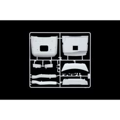 Italeri Mercedes Benz MP4 Big Space MOULES AMÉLIORÉS - ADÉSIVES CHROMÉS - FICHE D'INSTRUCTIONS DE COULEUR Actros Est Le Nom Commercial D -Boutique De Modèles Radiocommandés italeri it3948 mercedes benz mp4 big space moules ameliores adesives 8