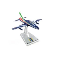 Maquette Avion Italeri: 1/100 Mb 339a Frecce Tricolori 2019 Nr. 6