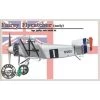 Maquette Avion Fairey Flycatcher (primitif)