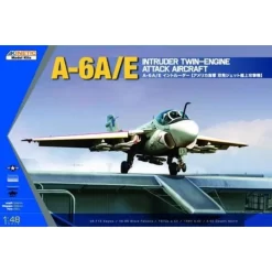 Kinetic Maquette Avion Grumman A-6A / A-6E Intruder