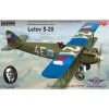 Maquette Avion Letov S-20 Re-box, New Decals