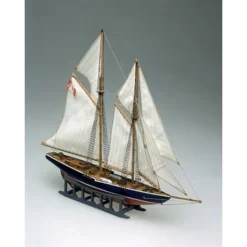 Maquette Bateau Bluenose