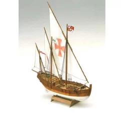 Maquette Bateau Nina