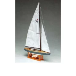 Maquette Bateau Star Genzianella Jenny
