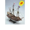 Maquette Bateau Golden Hind