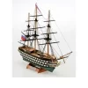 Maquette Bateau Alexander Newsky